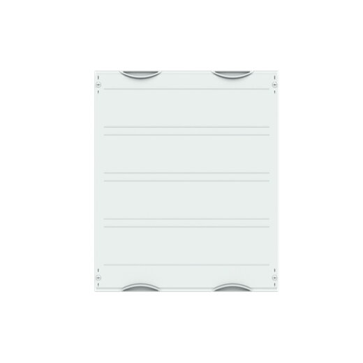 ABB Striebel & John MB219 Berührungsschutz-Modul 4RE / BH0, 2FB