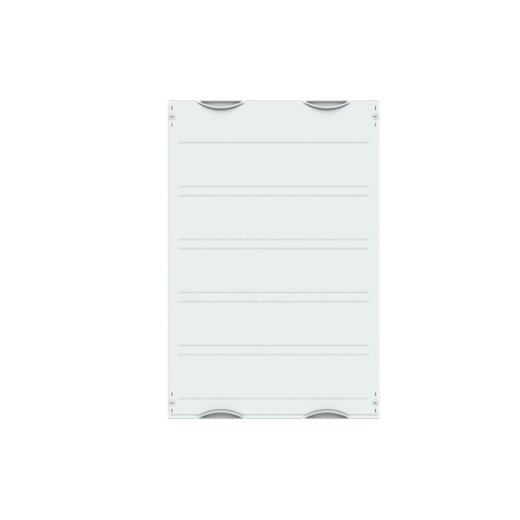 ABB Striebel & John MB220 Berührungsschutz-Modul 5RE / BH1, 2FB