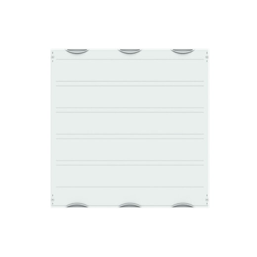 ABB Striebel & John MB320 Berührungsschutz-Modul 5RE / BH1, 3FB