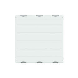 ABB Striebel & John MB320 Berührungsschutz-Modul...