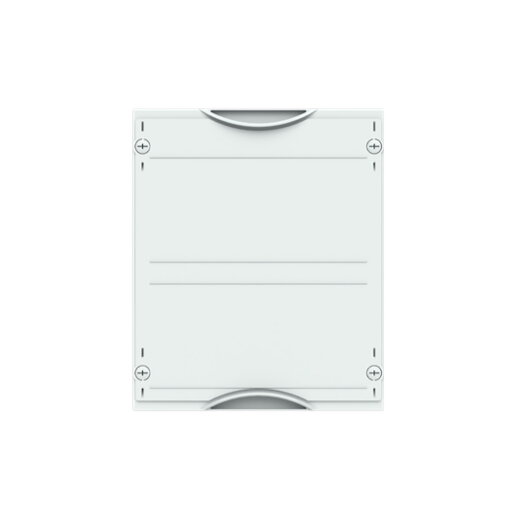 ABB Striebel & John MS124 Sammelschienen-Modul bis 360A 2RE / BH000, 1FB