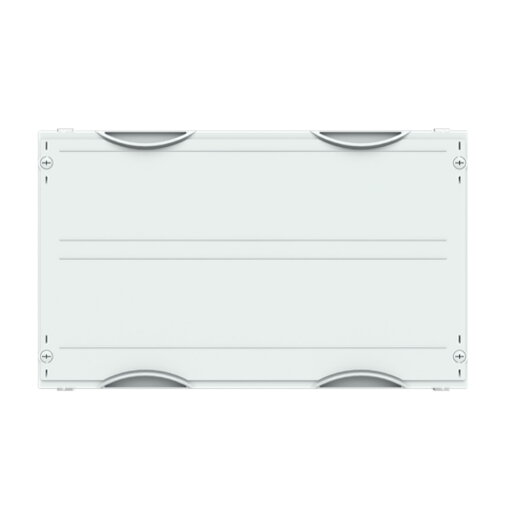 ABB Striebel & John MS224 Sammelschienen-Modul bis 360A 2RE / BH000, 2FB