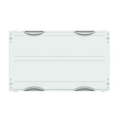 ABB Striebel & John MS224 Sammelschienen-Modul bis...