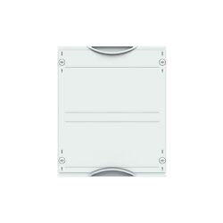 ABB Striebel & John MS127 Sammelschienen-Modul bis...