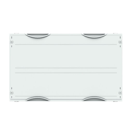 ABB Striebel & John MS227 Sammelschienen-Modul bis 630A 2RE / BH000, 2FB