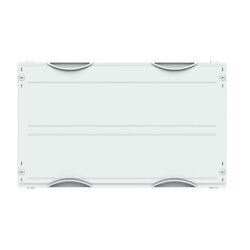 ABB Striebel & John MS227 Sammelschienen-Modul bis...