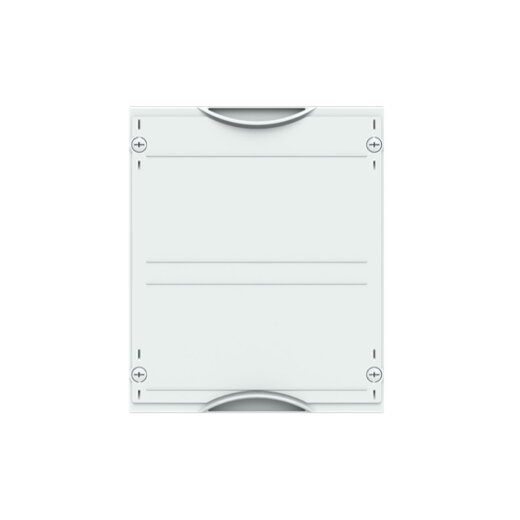 ABB Striebel & John MN174 N+PE Schienen-Modul 2RE / BH000, 1FB