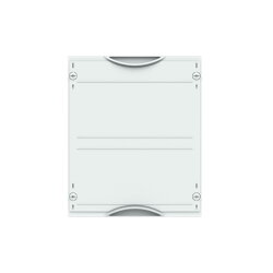 ABB Striebel & John MN174 N+PE Schienen-Modul 2RE /...