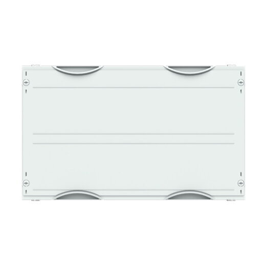 ABB Striebel & John MN274 N+PE Schienen-Modul 2RE / BH000, 2FB