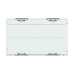 ABB Striebel & John MN274 N+PE Schienen-Modul 2RE /...