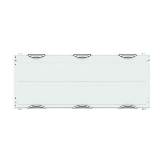 ABB Striebel & John MN374 N+PE Schienen-Modul 2RE / BH000, 3FB