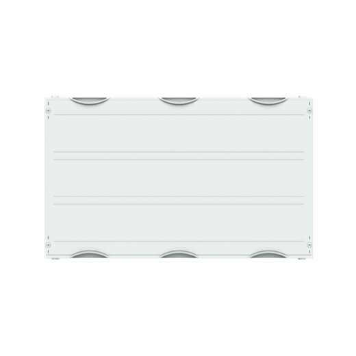 ABB Striebel & John MN375 N+PE Schienen-Modul 3RE / BH00, 3FB