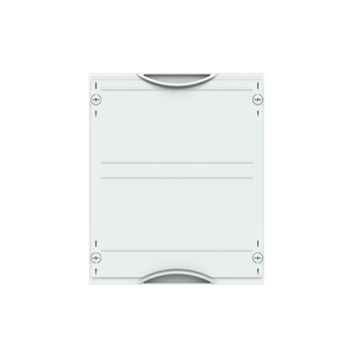 ABB Striebel & John MN162 N+PE Schienen-Modul 2RE / BH000, 1FB