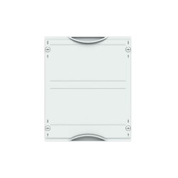 ABB Striebel & John MN162 N+PE Schienen-Modul 2RE /...