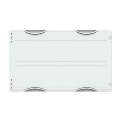 ABB Striebel & John MN262 N+PE Schienen-Modul 2RE /...