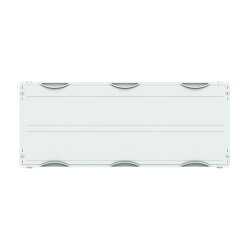 ABB Striebel & John MN362 N+PE Schienen-Modul 2RE /...