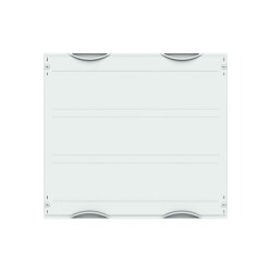 ABB Striebel & John MN263 N+PE Schienen-Modul 3RE /...