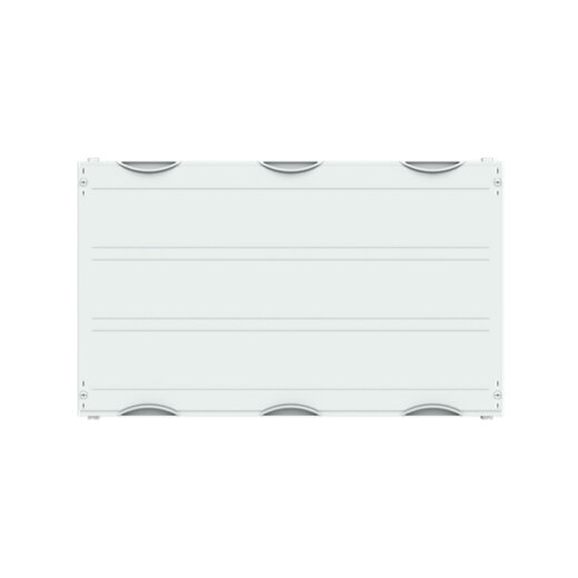 ABB Striebel & John MN363 N+PE Schienen-Modul 3RE / BH00, 3FB