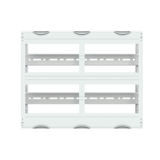 ABB Striebel & John MT337 Sicherungslasttrennschalter-Modul 4RE / BH0, 3FB, Leermodul ohne Geräte