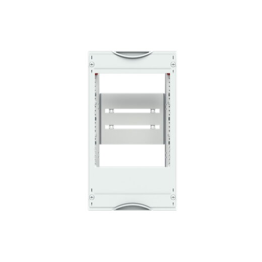 ABB Striebel & John MT144 Sicherungslasttrennschalter-Modul 3RE / BH00, 1FB, Leermodul ohne Geräte