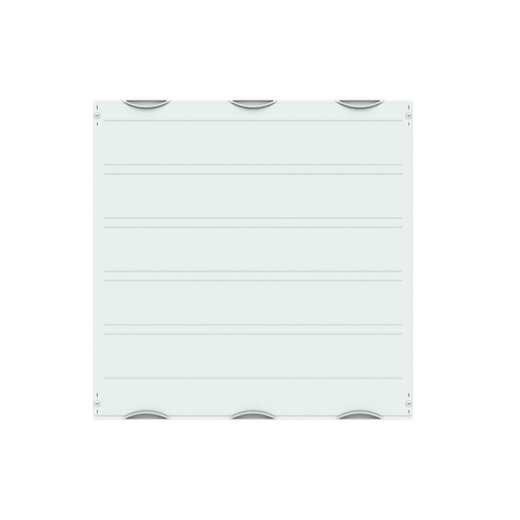 ABB Striebel & John ML35 Lasttrennschalter-Modul 5RE / BH1, 3FB, Leermodul ohne Geräte