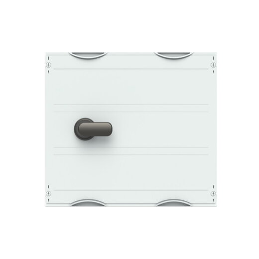 ABB Striebel & John MA400ALAB Lasttrennschalter-Modul 3RE / BH00, 2FB, inkl. ABB OT400E03P