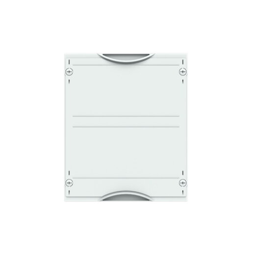 ABB Striebel & John MA160ALA Lasttrennschalter-Modul 2RE /BH000, 1FB, Leermodul ohne Geräte