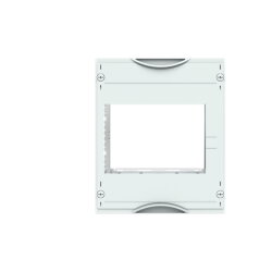 ABB Striebel & John MR102H Sammelschienen-Modul 2RE /...