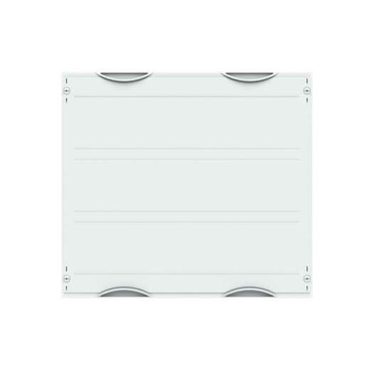 ABB Striebel & John MR203 Sammelschienen-Modul 3RE / BH00, 1FB, 60mm horizontal