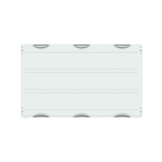 ABB Striebel & John MR303 Sammelschienen-Modul 3RE / BH00, 1FB, 60mm horizontal