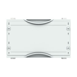 ABB Striebel & John MF184 Kabelabfangschienen-Modul...