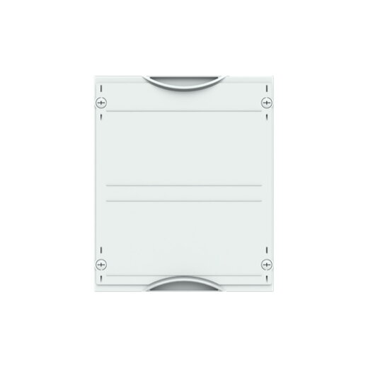 ABB Striebel & John MBS128 Sammelschienen-Modul 2RE / 1FB