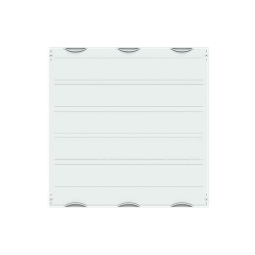 ABB Striebel & John MBK310 Reihenklemmen-Modul 5RE / 3FB, horizontale Anordnung