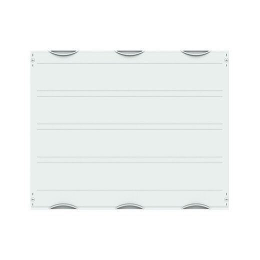 ABB Striebel & John MBB319 Berührungsschutz-Modul 4RE / 3FB