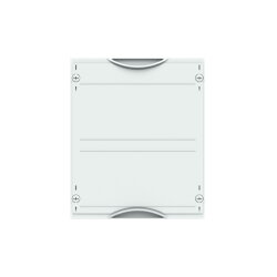 ABB Striebel & John MBS124 Sammelschienen-Modul 2RE /...