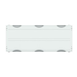 ABB Striebel & John MBS327 Sammelschienen-Modul 2RE /...