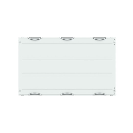 ABB Striebel & John MBS331 Sammelschienen-Modul 3RE / 3FB, Sammelschienensystem 3-polig