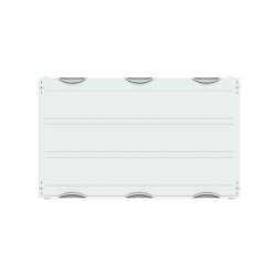 ABB Striebel & John MBS331 Sammelschienen-Modul 3RE /...