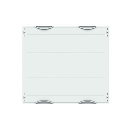 ABB Striebel & John MBA630ALA Lasttrennschalter-Modul 3RE / BH00, 2FB, Leermodul ohne Geräte