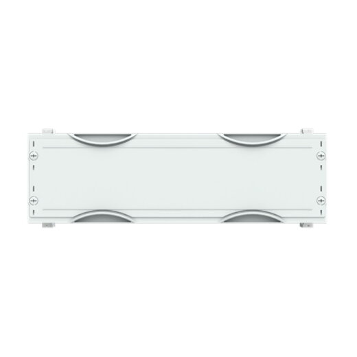 ABB Striebel & John MBF283 Kabelabfangschienen-Modul 1RE / 2FB