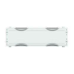 ABB Striebel & John MBF283 Kabelabfangschienen-Modul...