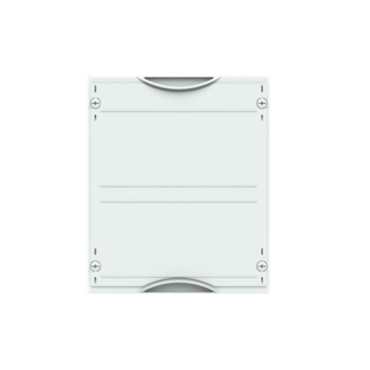 ABB Striebel & John MBK112 Reihenklemmen-Modul 2RE / 1FB, vertikale Anordnung