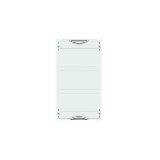 ABB Striebel & John MBK113 Reihenklemmen-Modul 3RE / 1FB, vertikale Anordnung