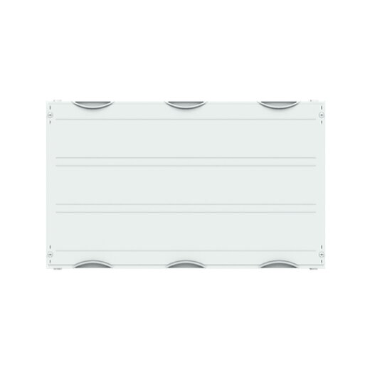 ABB Striebel & John MBK313 Reihenklemmen-Modul 3RE / 3FB, vertikale Anordnung