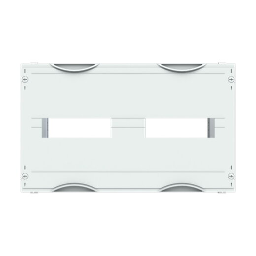 ABB Striebel & John MH251 S750 Sammelschienen-Modul 2RE / 2FB