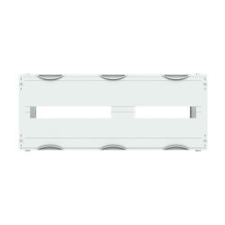 ABB Striebel & John MH351 S750 Sammelschienen-Modul...