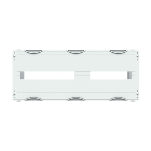 ABB Striebel & John MBH350 SH-Schalter-Modul 2RE / 3FB, nutzbare Breite von 322mm