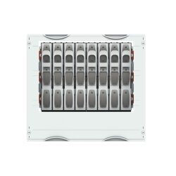 ABB Striebel & John MD252B Sammelschienensystem-Modul...