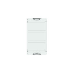 ABB Striebel & John MD152 Sammelschienensystem-Modul...