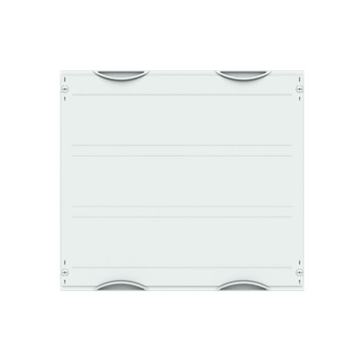 ABB Striebel & John MBD252 Sammelschienensystem-Modul 3RE / 2FB, für NH00-Lasttrennleisten